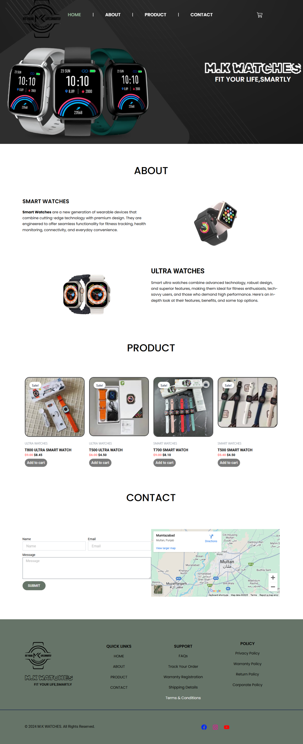 fireshot capture 002 mkwatches – fit your life,smartly localhost